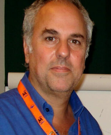 Enrico Massarotti