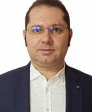 Gurien Demiraqi
