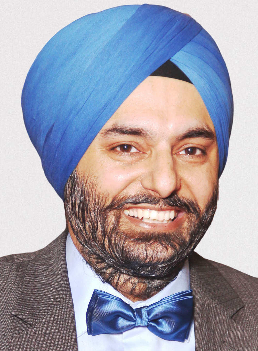 Singh Preetinder