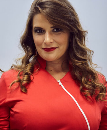 Raquel Zita Gomes