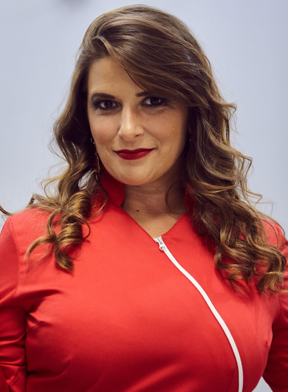 Raquel Zita