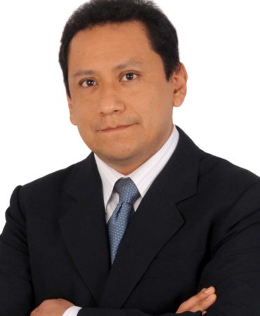 Victor Guerrero