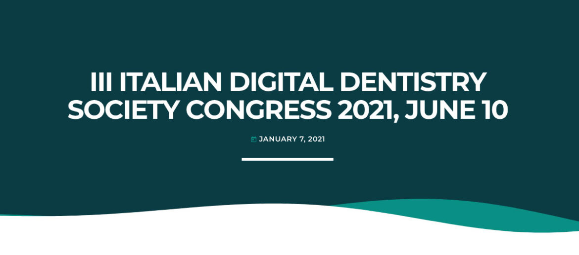 THE DIGITAL APPROACH IN DAILY DENTAL PRACTICE