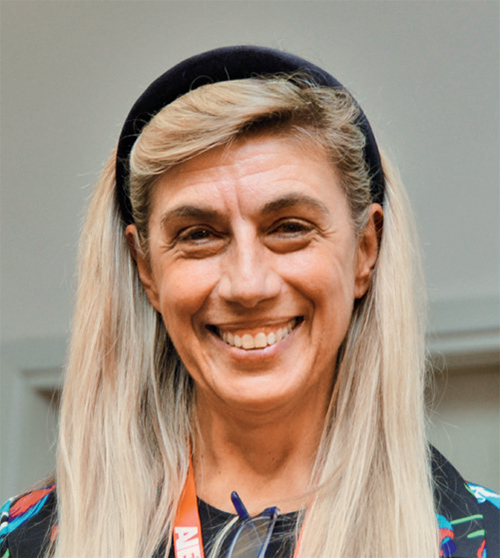Elisabetta Cotti