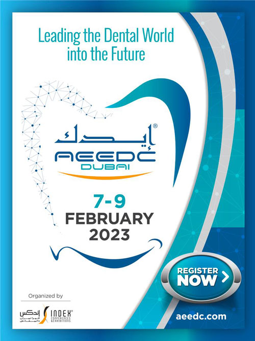 AEEDC DUBAI 2023
