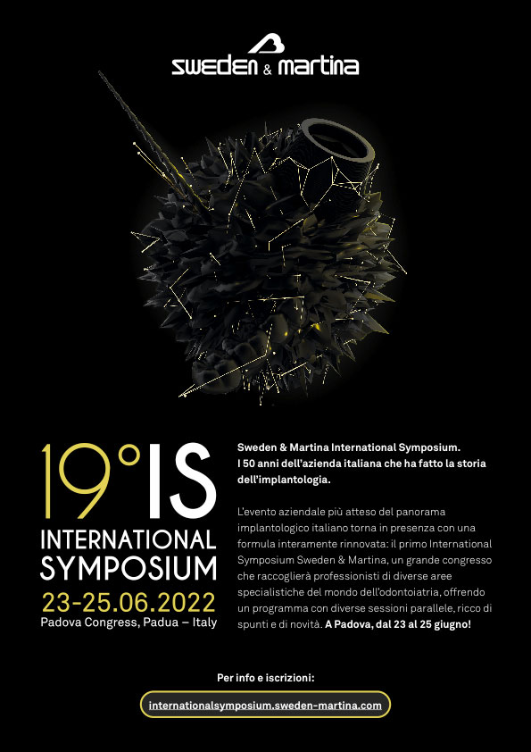 19° International Symposium