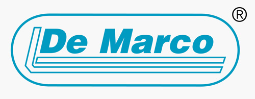 De Marco logo
