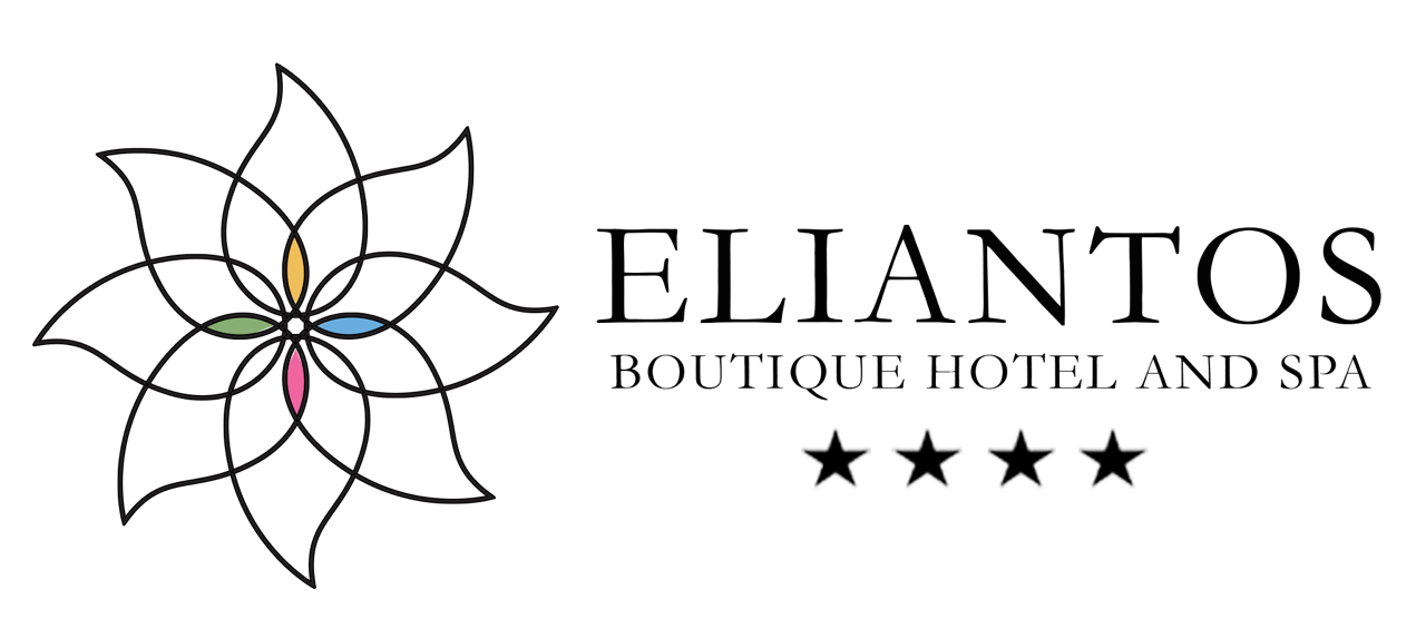 Eliantos Boutique Hotel & Spa logo