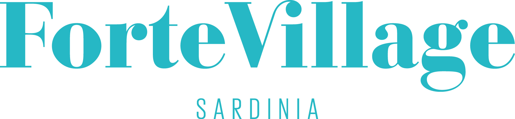 Forte Village LOGO