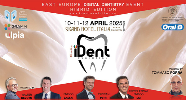 Ident Congress