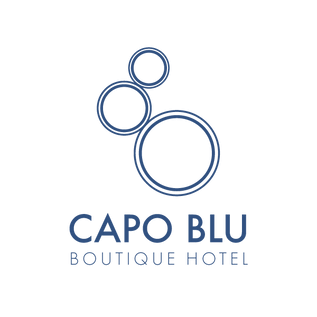 capo blu logo