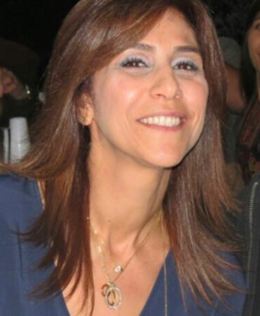 El Khoury Maria