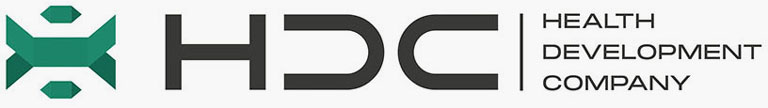 Logo HDC