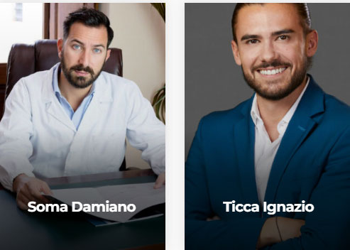 relatori medicina estetica