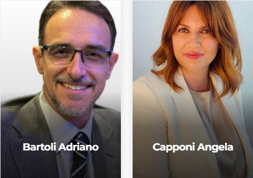 relatori sabato